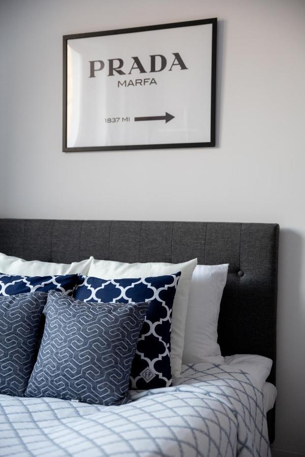 Stara Ochota Vogue Apartment Warsaw Luaran gambar