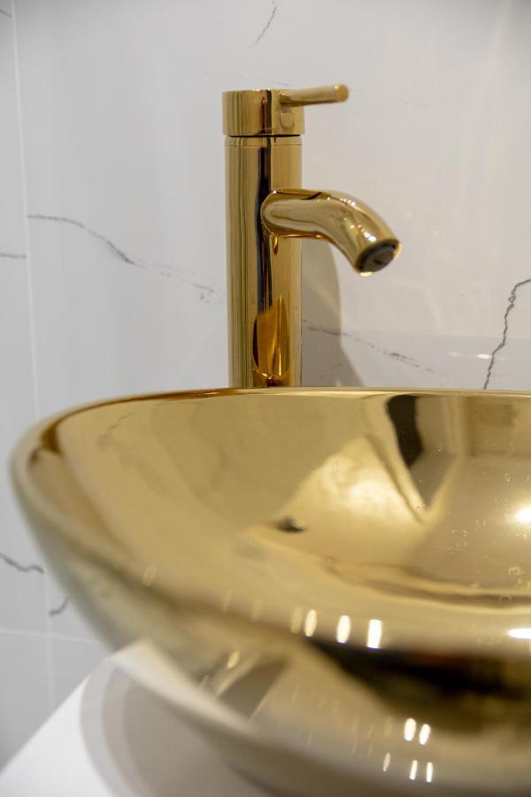 Stara Ochota Vogue Apartment Warsaw Luaran gambar
