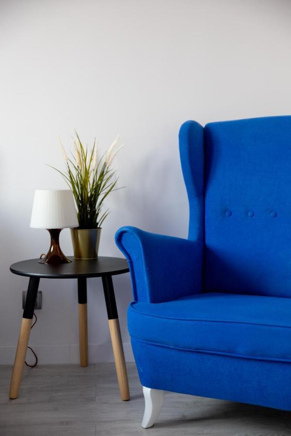 Stara Ochota Vogue Apartment Warsaw Luaran gambar