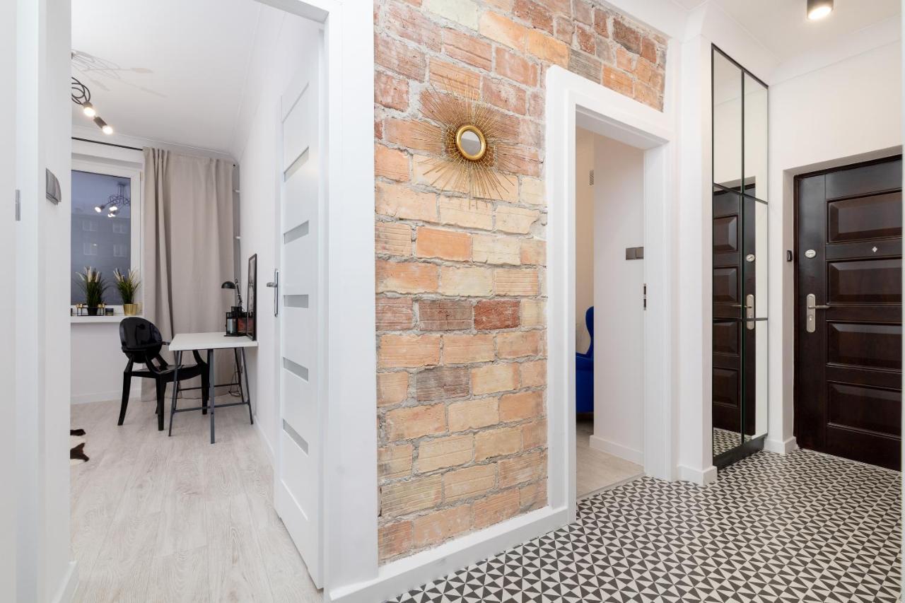 Stara Ochota Vogue Apartment Warsaw Luaran gambar