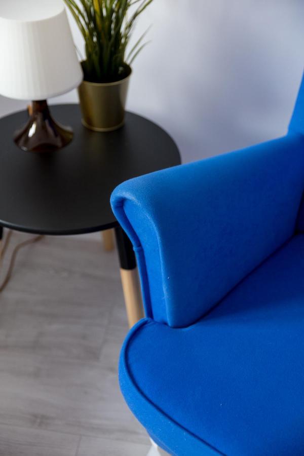 Stara Ochota Vogue Apartment Warsaw Luaran gambar