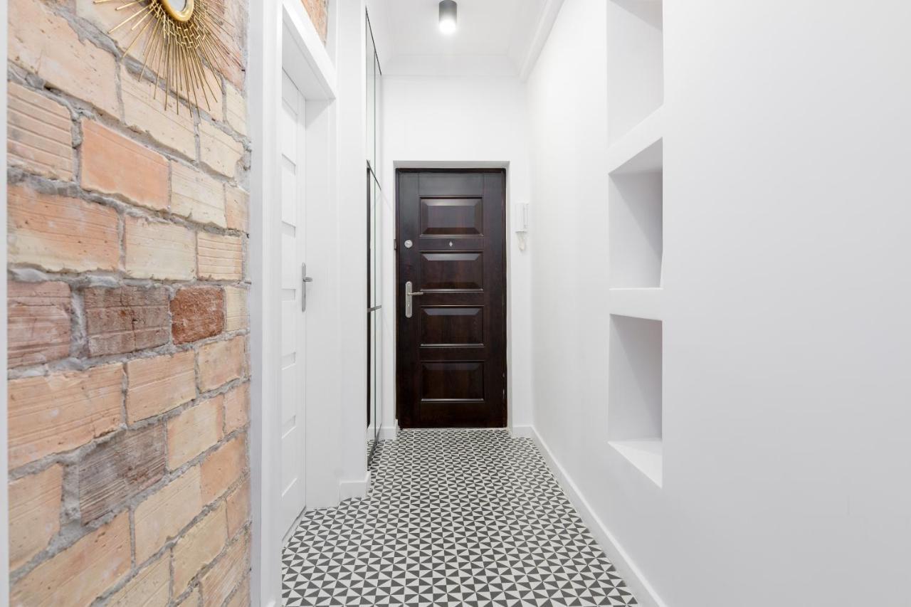 Stara Ochota Vogue Apartment Warsaw Luaran gambar