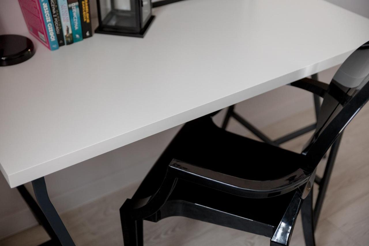Stara Ochota Vogue Apartment Warsaw Luaran gambar