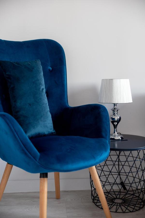 Stara Ochota Vogue Apartment Warsaw Luaran gambar