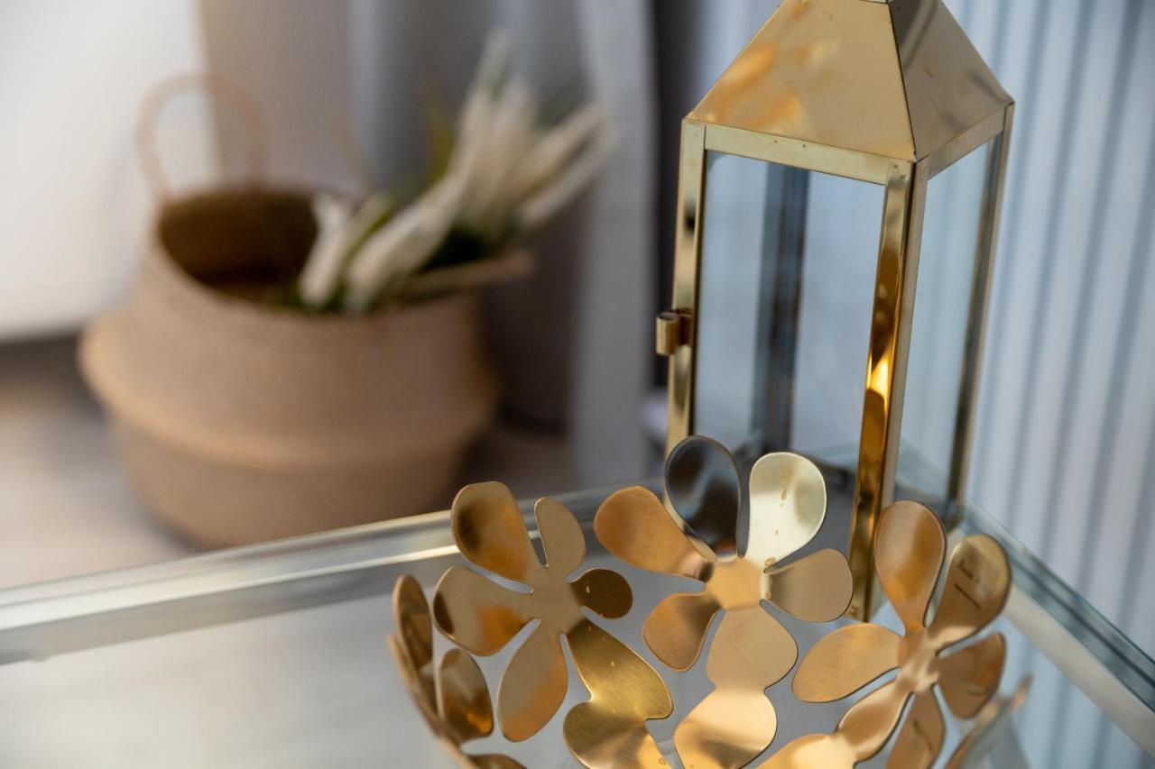 Stara Ochota Vogue Apartment Warsaw Luaran gambar