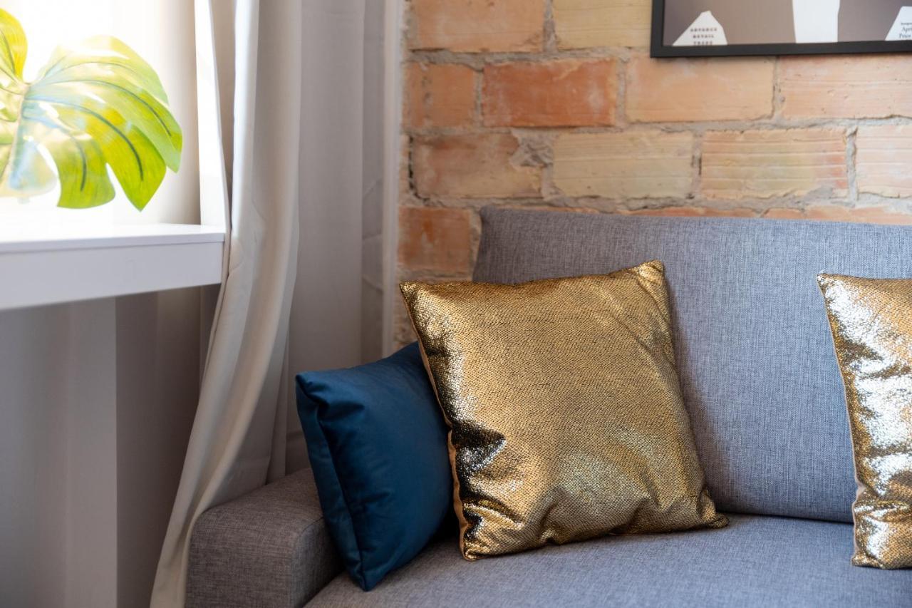 Stara Ochota Vogue Apartment Warsaw Luaran gambar