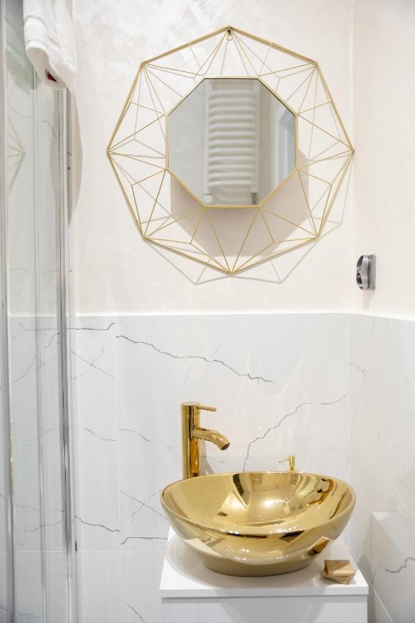 Stara Ochota Vogue Apartment Warsaw Luaran gambar