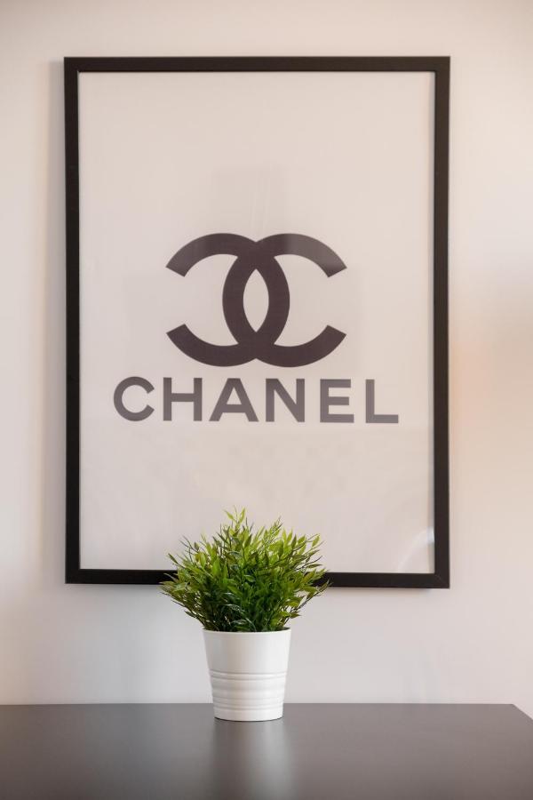 Stara Ochota Vogue Apartment Warsaw Luaran gambar